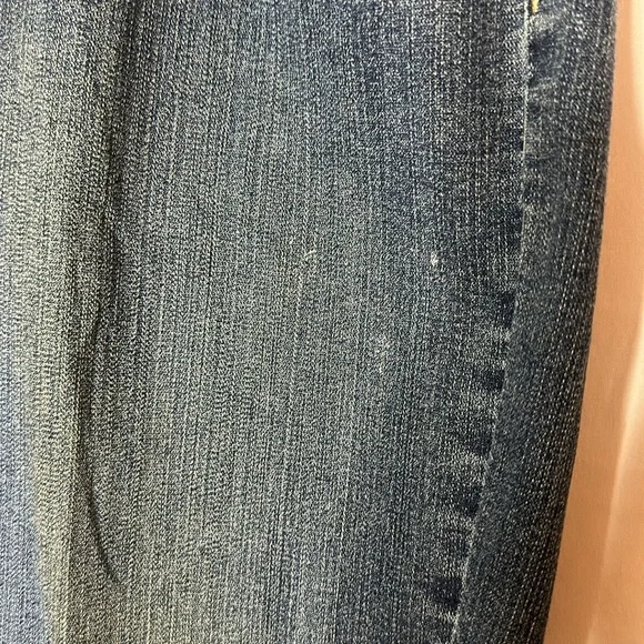 Lee Women’s Denim Capris - Picture 3 of 7